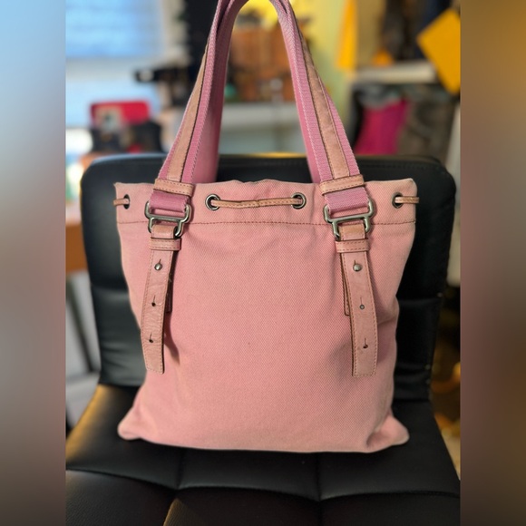 Yves Saint Laurent Rive Gauche Pink - Picture 4 of 8